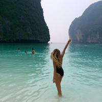 Отзыв от Лидия - DTV виза